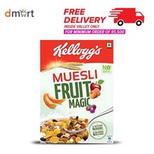 Kellogg's Extra Muesli Fruit Magic - 500g