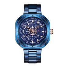 NaviForce Chronograph Luxury Analog Watch-NF9141M