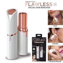 Flawless Rechargeable Facial Hair Remover