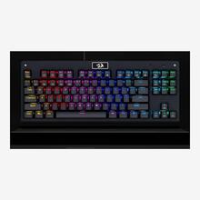 REDRAGON K568 RGB DARK AVENGER Mechanical Gaming Keyboard 87 Keys