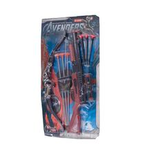 Avengers Shooting Game For Kids(A030A)