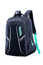 American Tourister Acro+ Laptop backpack 01-Black