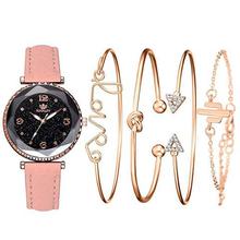 Womenstyle Fashion Boutique Quality Watch Gift Set For Women