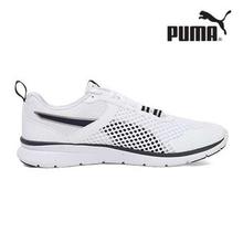 Puma 18 Spring Mens breathable sports running shoes - 36527202