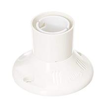 Philips Straight Economy Lamp Holder