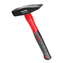 Ronix Machinist Hammer, 500gr, Fiberglass handle