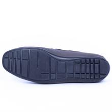 Kapadaa: Caliber Shoes Grey Casual Slip On Shoes For Men – ( 532 O)