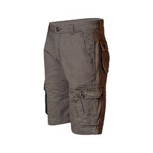 Men's Half Pant gray - G2