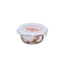 Lock And Lock Round Container, (130Ml)-1 Pc