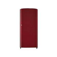 Samsung RR19M20A2RH/IM 192L Single Door Refrigerator- Maroon