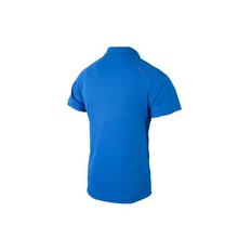 Wildcraft HypaCool Active Polo Tee for Men (Blue-8903338066958)