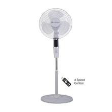 16 Inch High Speed Stand Fan