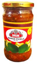 Druk Mango Pickle 400g (ISH1)