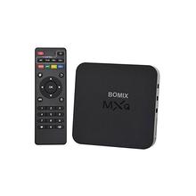 Aafno Pasal Android TV Box Android 6.0 1GB RAM 8GB ROM Quad Core Media Player