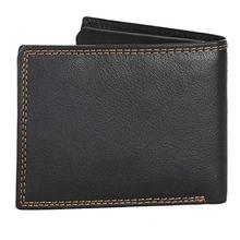 WildHorn Black Men's Wallet