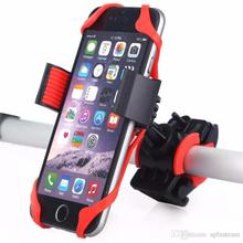 bike and bicycle mobile phone holder