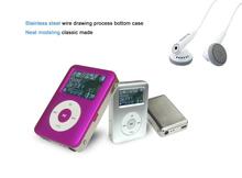 IQQ L78 MP3 player MP3 8G genuine special lovely sport long standby