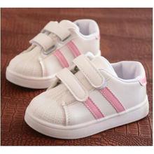 Children Shoes Girls Boys Sport Shoes Antislip Soft Bottom Kids Baby