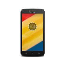 Moto-C Plus [2GB RAM, 16GB ROM] - Black