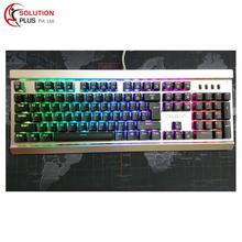 AULA 2020 Mechanical Gaming Keyboard with RGB Lighting