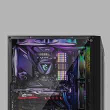 MSI 100R Mag Vampire Gaming Casing