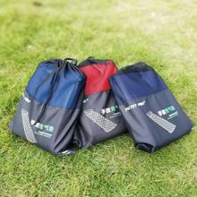 Romix Rh48 Foldable Travel Hand Pressed Inflatable Cushion Sleeping Bag