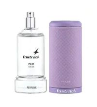 Pulse from Fastrack - 100 ml Perfume for Women FW16PC1