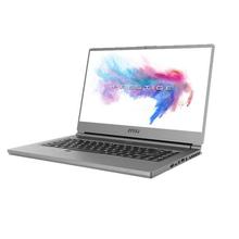 MSI P65 Creator 9SE (RTX 2060, GDDR6 6GB) Laptop With Free Laptop Bag, Mouse And A T-shirt