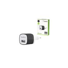 Belkin USB Home & Travel Charger for iPhones 5/5s & 6/6s (Universal USB Charger)