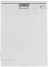 IFB  NEPTUNE FX Free-Standing 12 Place Settings Dishwasher(White)