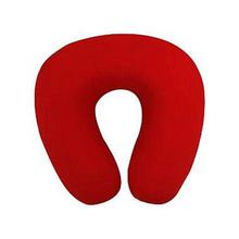 Memory Foam Neck Travel Pillow Cushion