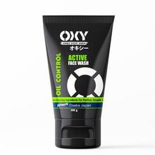 OXY Oil Control Face Wash 100gm - PAM1