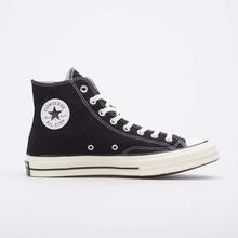 Converse Chuck 70 - Hi - Black Sneakers For Unisex -162050C