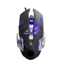 X40 Revolver Gaming Mouse