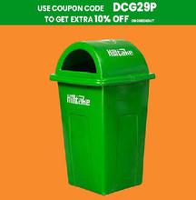 Hilltake Dustbin Small Free Delivery