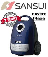 Sansui  Vacuum Cleaner 1600 Watt SS-VC16M37