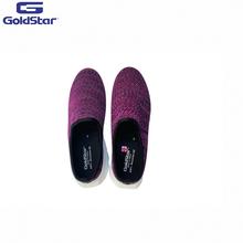 Goldstar Pink / Purple Slip On For Women - Moonlite - 02