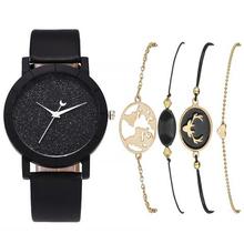 Womenstyle Fashion Boutique Quality Watch Gift Set For Women