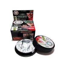 5 Star 4A Herbal Toothpaste Concentrated - Bamboo Charcoal (25gm)