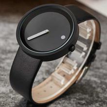 New Minimalist Creative Fashion Simple Sports  Watches