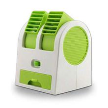 USB Mini Air Conditioner and Fan