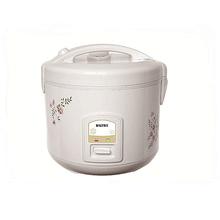 Baltra  Rice Cooker (BTC 900D) Cloud Deluxe 2.2L- White