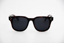 Bishrom Orion Tortoise Sunglasses