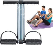 Tummy Trimmer Stomach And Weight Loss Equipment -Double Spring Indian Made ( As Seen On Tv Product )