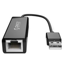 ORICO UTJ-U2/USB2.0 Fast Ethernet Network Adapter.