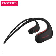 DACOM L05 Sport Bluetooth Earphone IPX7 Professional Waterproof Wireless