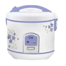 CG 1.5 Ltrs Rice Cooker CGRC15D3