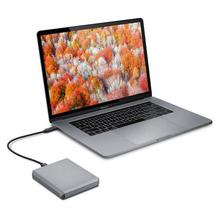 LaCie 5TB USB 3.1 Type-C Mobile Drive