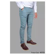 Hifashion - Men's Casual Cotton Pant For Summer