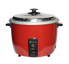 2.2 Ltr Rice cooker (RCP-22)